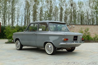 NSU Prinz L 1967