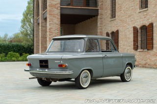 NSU Prinz L 1967