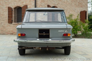 NSU Prinz L 1967