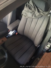 Mercedes-Benz 230  1987