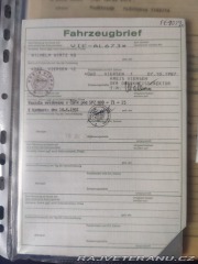 Mercedes-Benz 230  1987