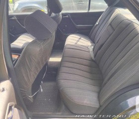 Mercedes-Benz 230  1987