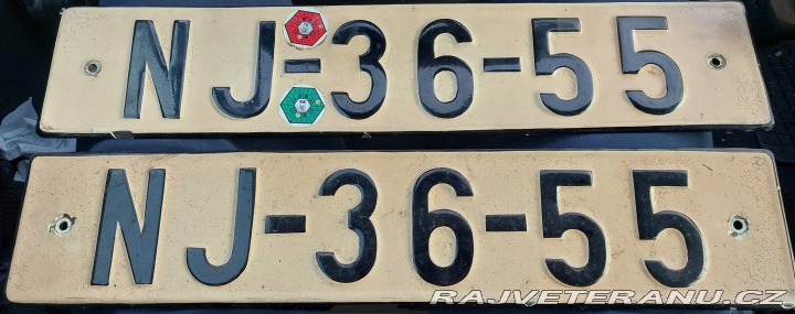 Škoda Felicia  1960