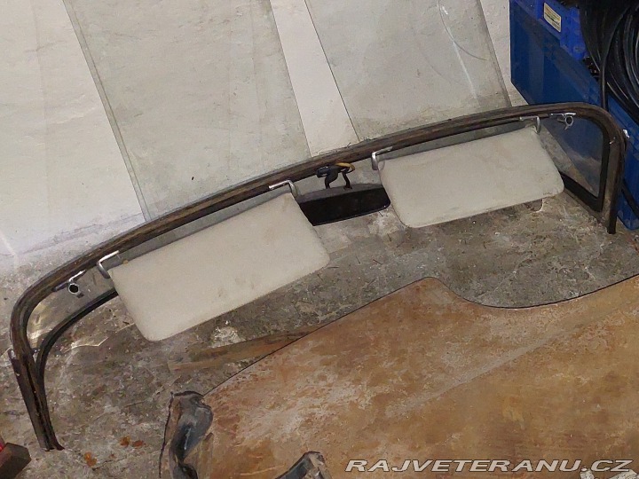 Škoda Felicia  1960