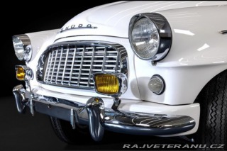 Škoda Felicia  1960