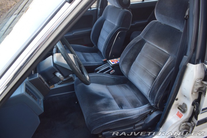 Nissan Bluebird 2.0GLX 1987