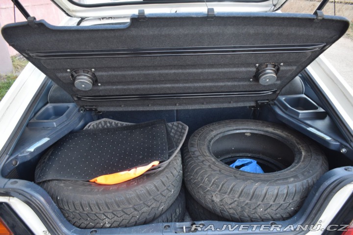 Nissan Bluebird 2.0GLX 1987