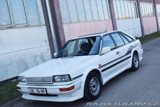 Nissan Ostatní modely Nissan Bluebird 2.0GLX 1987