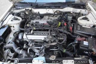 Nissan Ostatní modely Nissan Bluebird 2.0GLX 1987