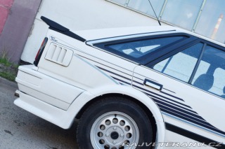 Nissan Ostatní modely Nissan Bluebird 2.0GLX 1987