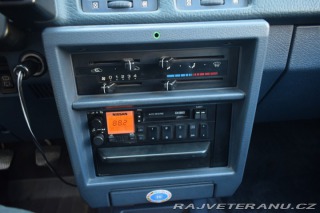Nissan Ostatní modely Nissan Bluebird 2.0GLX 1987