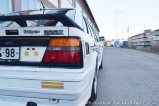 Nissan Ostatní modely Nissan Bluebird 2.0GLX 1987