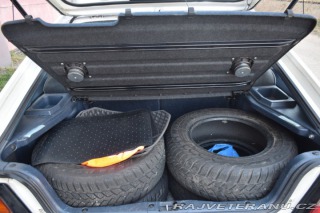 Nissan Ostatní modely Nissan Bluebird 2.0GLX 1987