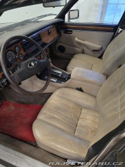 Jaguar XJ Sovering 4.2, r.v. 1984 1984