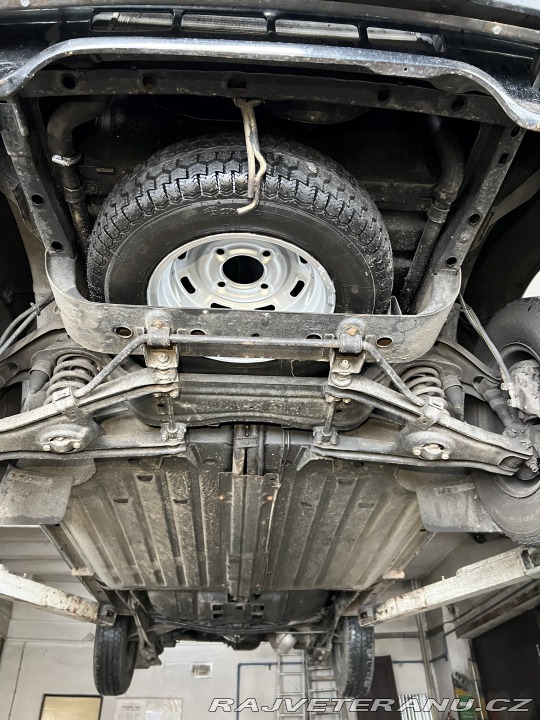 Škoda Rapid 136 1989