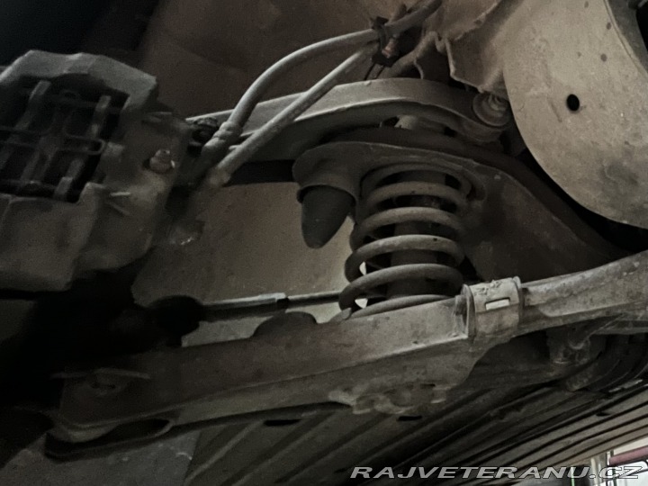 Škoda Rapid 136 1989