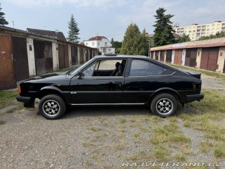 Škoda Rapid 136 1989