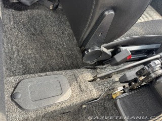 Škoda Rapid 136 1989