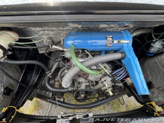 Škoda Rapid 136 1989