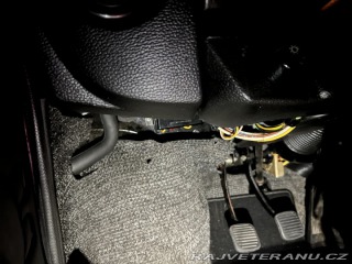 Škoda Rapid 136 1989