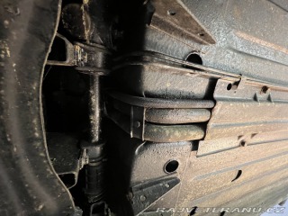 Škoda Rapid 136 1989