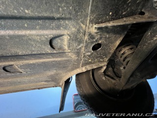 Škoda Rapid 136 1989