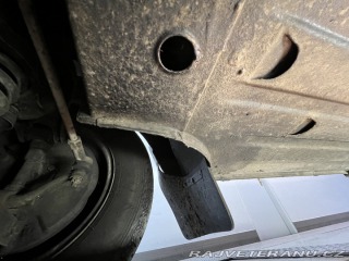 Škoda Rapid 136 1989