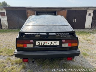 Škoda Rapid 136 1989