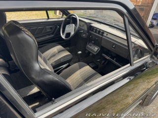 Škoda Rapid 136 1989