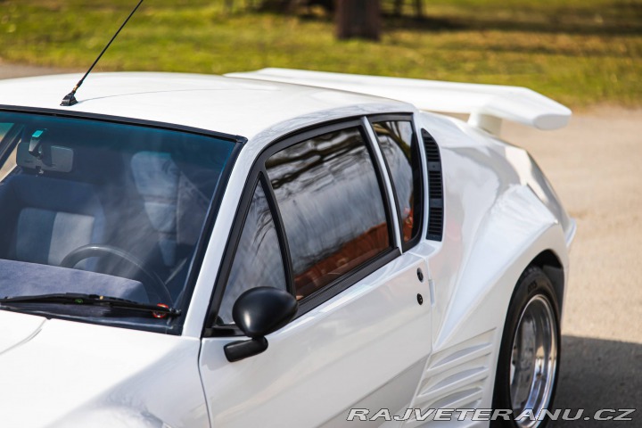 Renault Ostatní modely Alpine A310 1984