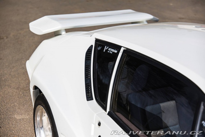 Renault Ostatní modely Alpine A310 1984