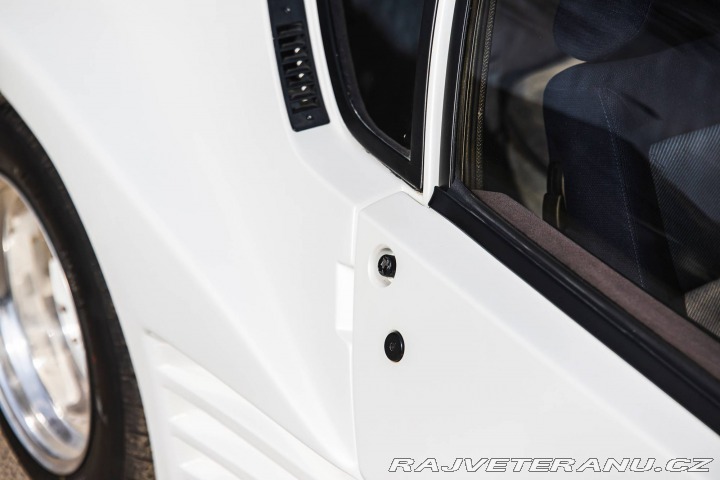 Renault Ostatní modely Alpine A310 1984