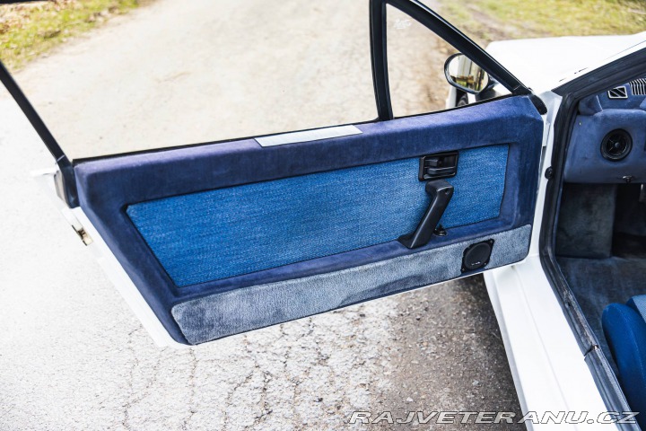 Renault Ostatní modely Alpine A310 1984