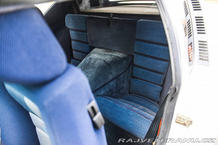 Renault Ostatní modely Alpine A310 1984