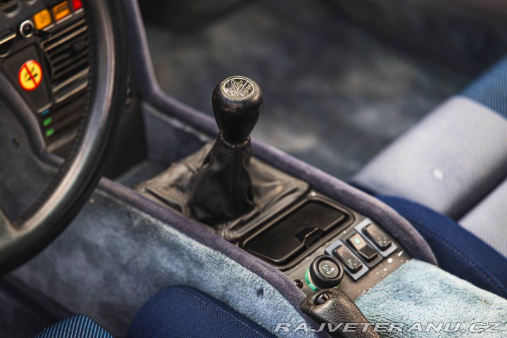 Renault Ostatní modely Alpine A310 1984