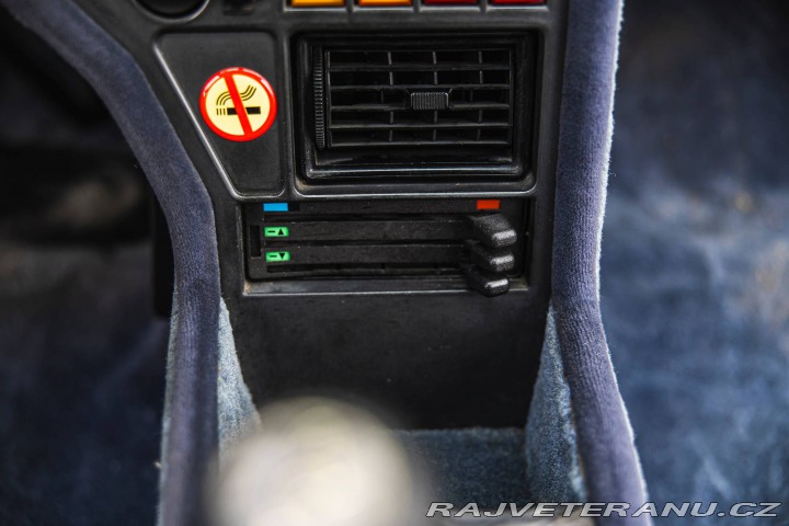 Renault Ostatní modely Alpine A310 1984