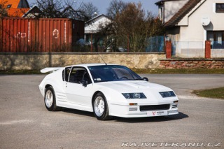 Renault Ostatní modely Alpine A310 1984