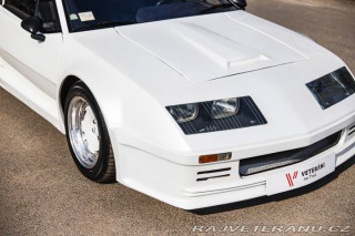 Renault Ostatní modely Alpine A310 1984