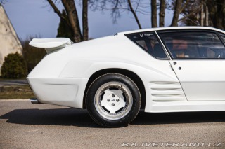 Renault Ostatní modely Alpine A310 1984