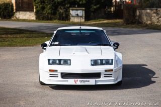 Renault Ostatní modely Alpine A310 1984