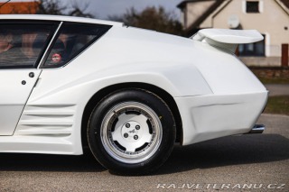 Renault Ostatní modely Alpine A310 1984