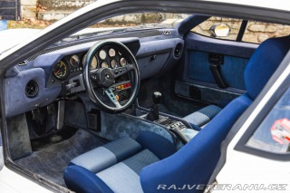 Renault Ostatní modely Alpine A310 1984