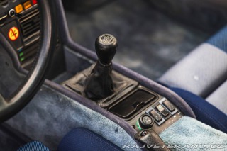 Renault Ostatní modely Alpine A310 1984