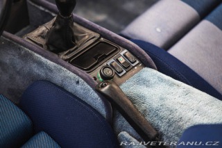 Renault Ostatní modely Alpine A310 1984