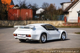 Renault Ostatní modely Alpine A310 1984