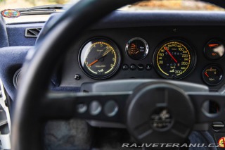 Renault Ostatní modely Alpine A310 1984