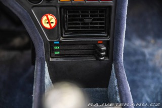 Renault Ostatní modely Alpine A310 1984