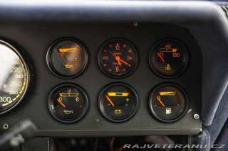 Renault Ostatní modely Alpine A310 1984