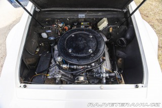 Renault Ostatní modely Alpine A310 1984