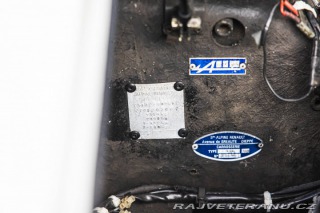 Renault Ostatní modely Alpine A310 1984